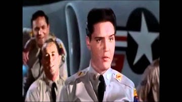 Elvis Presley -  Didja' Ever