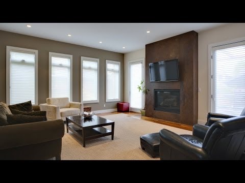 how-to-decorate-a-mantel-with-a-tv-|-interior-design
