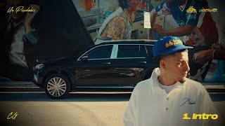 CG - INTRO (Video Oficial)