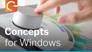 Concepts Drawing App for Windows screenshot 5