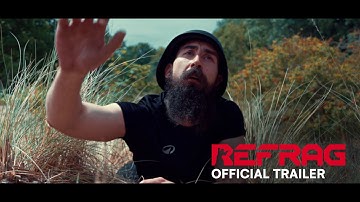 The Hardest CS2 Training Course - Refrag [Official Trailer]