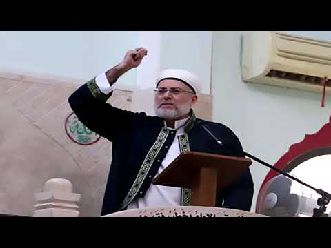 الأعمال بخواتيمها فاسألوا الله الثبات اللهم يا مقلب القلوب ثبت قلبي على دينك