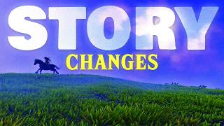 Will The Ocarina of Time Remake Change its Story? screenshot 4
