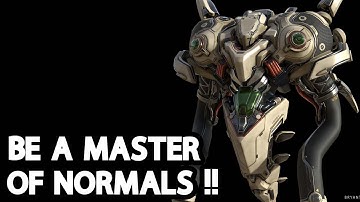 Awesome Normals Plugin for 3ds Max