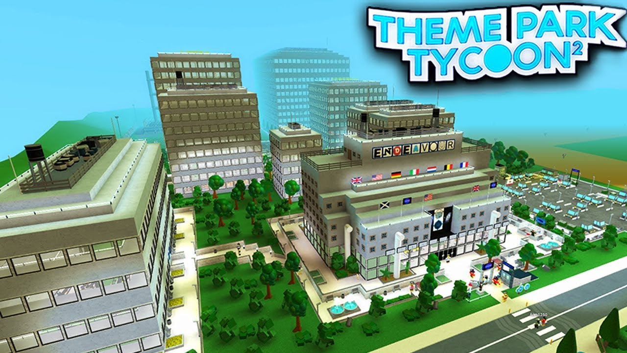 Nasa Space Station In Theme Park Tycoon 2 Roblox - dantdm theme park tycoon roblox