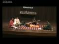 Tani avartanam on mridangam by manohar 1