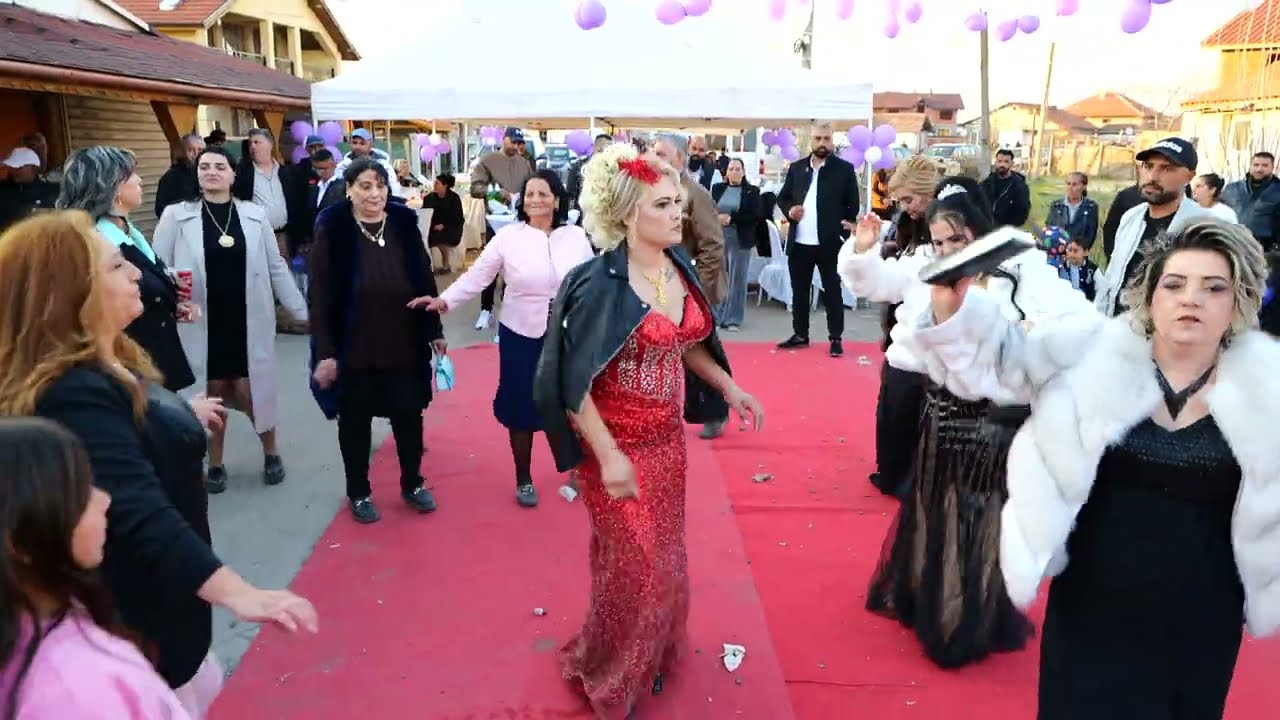 орк.балкан Ръченица 2026