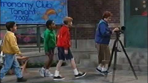 In Outer Space (2017 Version) Part 81