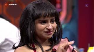 Shivangi Rocked எலலரம Shocked Media Masons