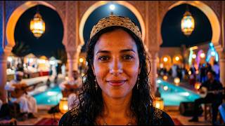 Celestial Oasis Flow | Arabic Organic House 2026 | ArabsZ