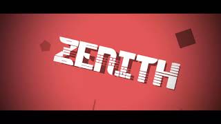 Zenith Free 2D Intro | Free 2D Intros!