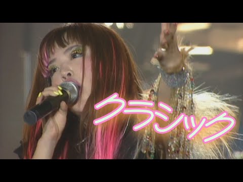 クラシック 歌詞付き JUDY AND MARY WARP TOUR FINAL