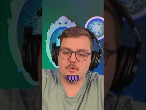 UFO Encounter