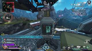 APEXフルパランク　w/いまたく＆おじまき