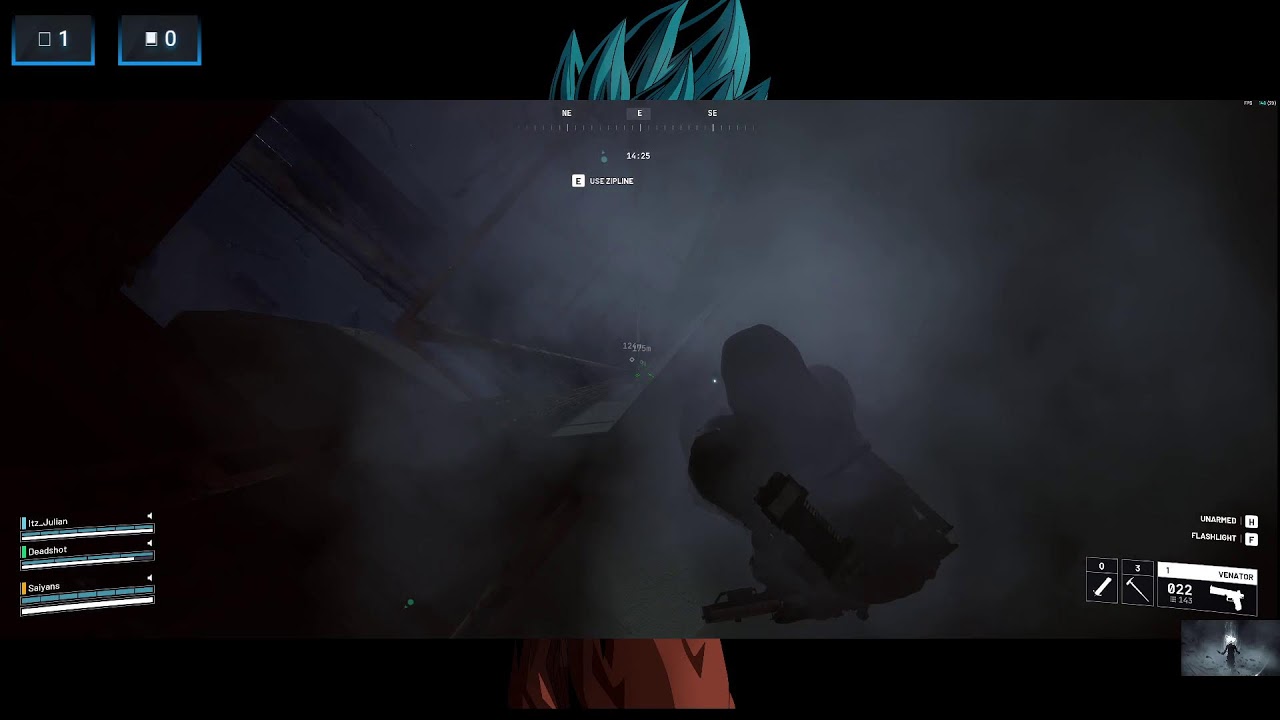 Father/Son Duos and Trios!