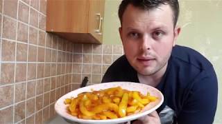 ВКУСНЫЙ ПЕРЕЦ В СЛАДКОМ СОУСЕ ВКУСНЫЙ ПЕРЕЦ В СЛАДКОМ СОУСЕ