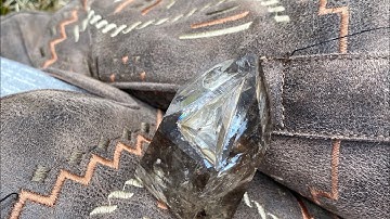 Tuning Forks & Water💦