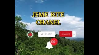 budi pacalan lirik lagu daerah sumatera selatan (cipt:yogi syahputra).jeme kite chanel