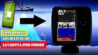 APLIKASI ANDROID LAYAKNYA FISH FENDER UNTUK MEMANCING IKAN screenshot 4