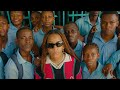 Capture de la vidéo Vicky R - Facts (Gabon Homecoming)