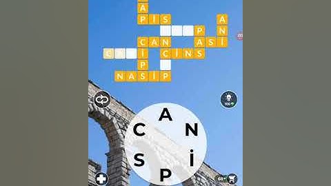 Wow of wonders SEGOVİA / İSPANYA