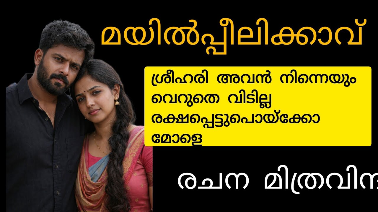 അയാൾ നോക്കുന്ന കണ്ടതും മീനാക്ഷി പെട്ടന്ന് റൂമിലേക്ക് കയറി വാതിൽ അടച്ചു 