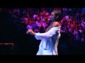 Usher - Work it Out (LIVE EVOLUTION 8701)