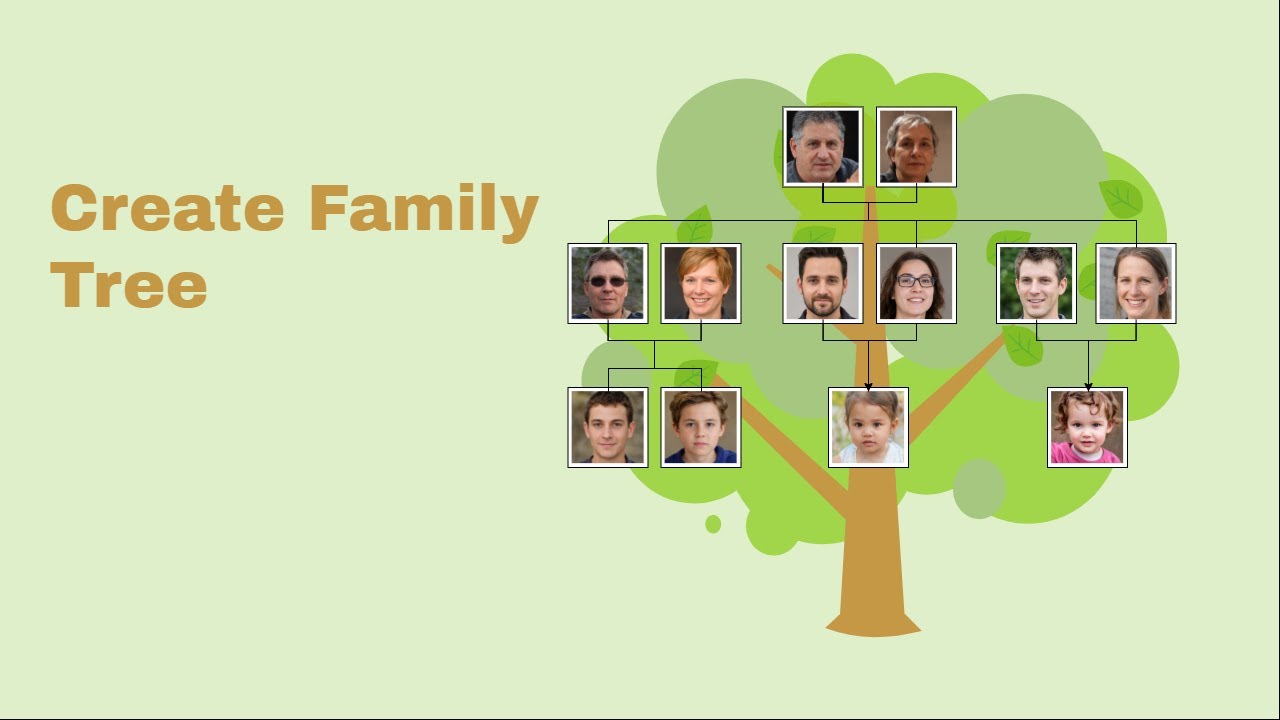 creating-a-family-tree-diagram
