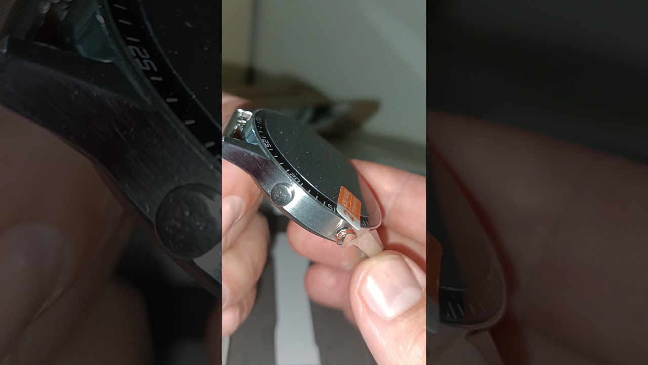 Descuento TagoBee Nuevo Reloj Inteligente de los Hombres Digital, relojes  de Pulsera Reloj Reloj Impermeable de los Deportes Fitness Banda  Inteligente de Xiaomi Amazfit GTS 2 \u003c Dispositivos Portátiles /  Decohermetic.cl