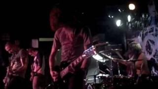 Miss May I  A Dance With Aera Cura