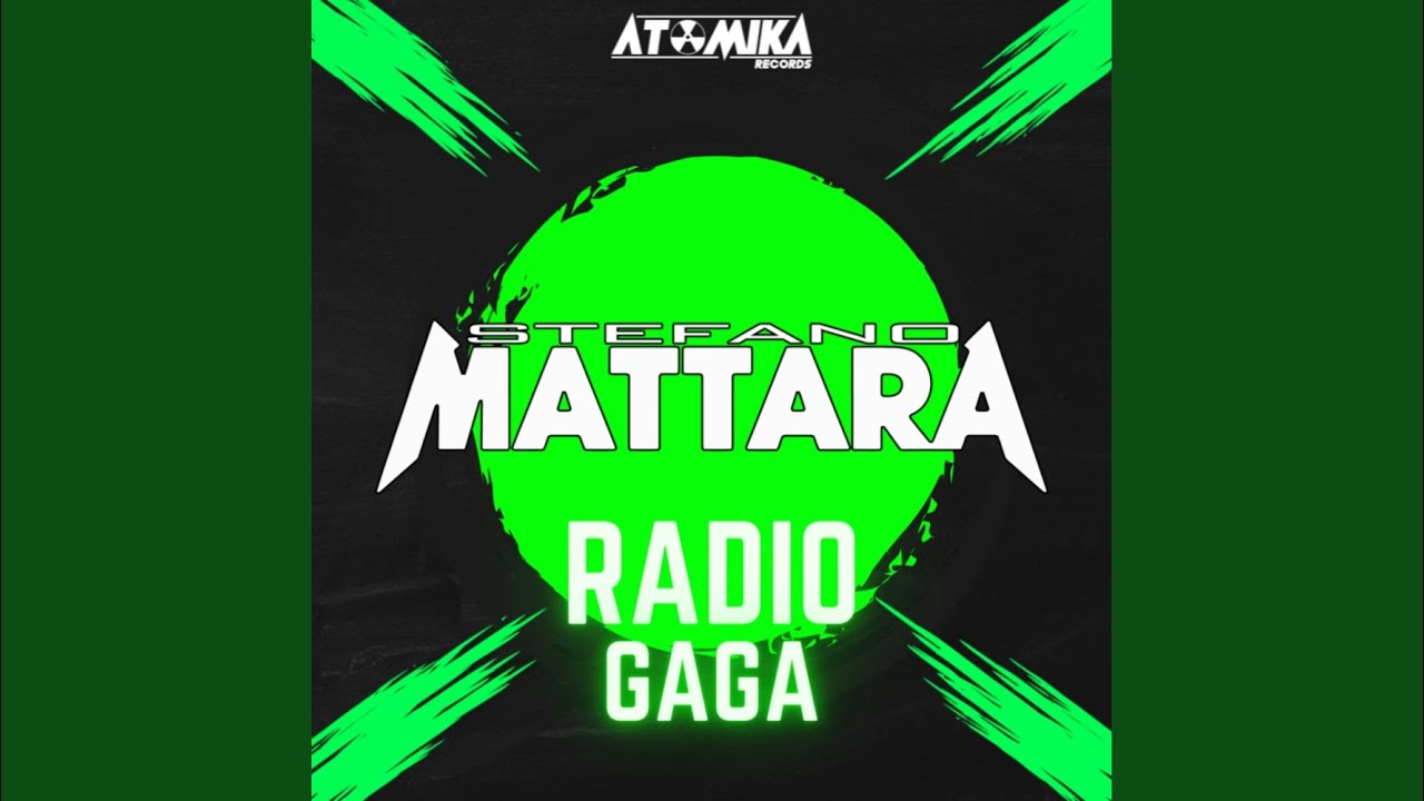 在 YouTube 上观看 Radio Ga Ga