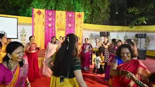 Best Ladies Group Dance Performance | Sangeet Ceremony | Haldi Ceremony