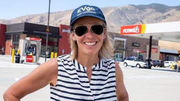 EVgo eXtend Expands Fast Charging in Collaboration with GM and Pilot Company