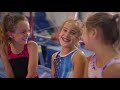 Gymnastics summer camp magic clip 3