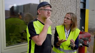 Unilin Het Recycleproces Voor Spaanplaten