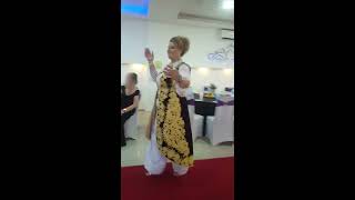 Dasma E Synetis Laurent Lenart Meholli