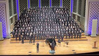 ACDA 2023 National Middle School Honor Choir (Imaginary Creatures)