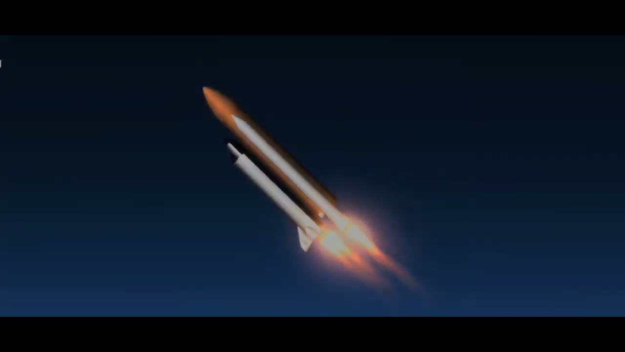 STS-98 Mission SFS - Spaceflight Simulator - YouTube