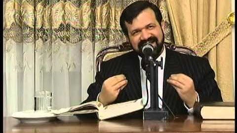 Srat Al-Baqarah (94  144) Verses 196 - 197 سوره بقره آیات