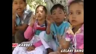 Lelaki Kardus Video Lengkap Nova Anak Kecil Nyanyi lelaki kardus lelaki karpet lirik youtube