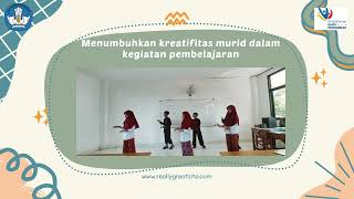 Aksi Nyata Modul 1 2 Nilai dan Peran Guru Penggrak