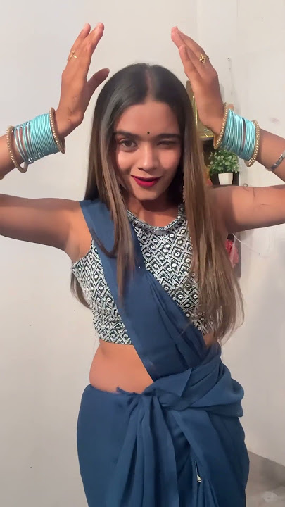 Hero 🦸 sange heroine 🦸‍♀️ 😉 @Tannuyadav914 @Tannuyadavlifestyles #dancesong #bhojpuri