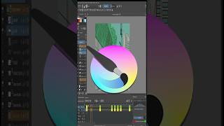 Cómo activar la linea de tiempo en krita (Rápido) #krita #animation
