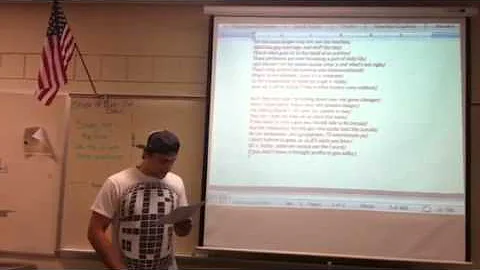 judicial activist rap- David Smolen