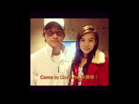 羅力威, Kellyjackie - LiveTube主題曲
