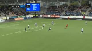 Europaleague - Play-Off Roundljk 0-2 Fenerbahçe 0-3Enner Valencia 14