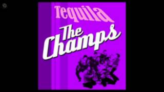 Video thumbnail of "Tequila - The Champs [HQ]"