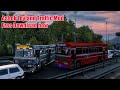 Ashok Leyland bus Traffic mod free download now #busmod @ETS