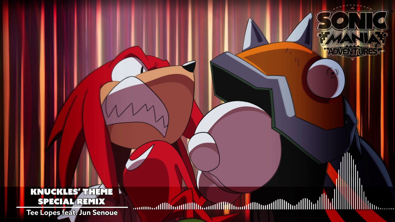 SEGA Tunes: MegaDriver Re-Record MetalHog for Sonic's 25th Anniversary «  SEGADriven