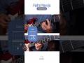 Pedro Navaja - #tutorialguitarra - #acordes #clasesvirtuales #cursosonline #cursodigital #musica